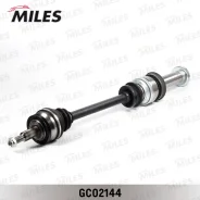 ������ � ����� �������� ������ VW T5 1.9TDI-2.0 03- (GKN 304500) GC02144 Miles GC02144 GC02144 GC02144 ����