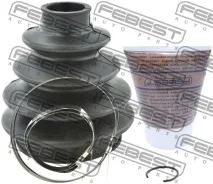 ������� ����� ������� FORD Focus CB4 2008-2011 [EU] 2117-Fociirub Febest 2117-Fociirub 2117-Fociirub 2117FOCIIRUB ����
