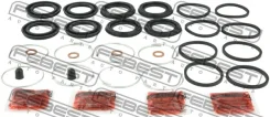 ����������� ������ �������� Toyota LAND Cruiser 70 1990- 0175-HZJ71F Febest 0175-HZJ71F 0175-HZJ71F 0175HZJ71F ����