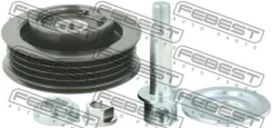 ����� �������� � ���������� Toyota LAND Cruiser 200 0187-VDJ200 Febest 0187-VDJ200 0187-VDJ200 0187VDJ200 ����