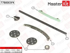 �������� ���� ��� FORD Focus II/C-Max 2.0i AODA/AODB 04 77B0003FK MasterKit 77B0003FK 77B0003FK 77B0003FK ����