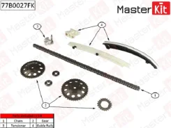 �������� ���� ��� OPEL Astra 1.0i-1.4i Z10XE/X12XE 77B0027FK MasterKit 77B0027FK 77B0027FK 77B0027FK ����