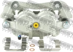 ������� ������ ����� Hyundai H-1 08-15 1277-H1FL Febest 1277-H1FL 1277-H1FL 1277H1FL ����