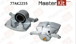 ������� ��������� �������� ������ Nissan Qashqai / Qashqai +2 I (J10, JJ10) 2006-2014, X-Trail (T31) 77AK2235 MasterKit 77AK2235 77AK2235 77AK2235 ���...