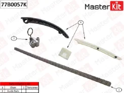 �������� ���� ��� Opel Astra/Combo/Corsa/Meriva/Tigra 1.4i Z14XEP 04-11 (��� ���������) 77B0057K MasterKit 77B0057K 77B0057K 77B0057K ����