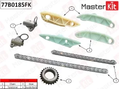 �������� ���� ��� Hyundai/Kia IX35, Santa FE, Tucson D4HA, D4HB 13- 77B0185FK MasterKit 77B0185FK 77B0185FK 77B0185FK ����