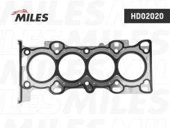 ��������� ��� FORD Focus II/Mondeo III/Mazda 6 1.8 00- HD02020 Miles HD02020 HD02020 HD02020 ����