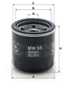 ������ �������� MW65 MANN MW65 MW65 MW65 ����