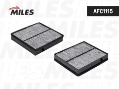 ������ ������ �������� Mercedes BENZ W163 98-05 (Filtron K1120A MANN CUK2338) AFC1115 Miles AFC1115 AFC1115 AFC1115 ����