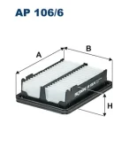 ������ ��������� AP106/6 Filtron AP106/6 AP106/6 AP106 ����