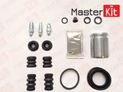 ����������� ���������� �������� Audi 80, A6, VW Golf III, Golf IV (d38 Lucas) 77A1215 MasterKit 77A1215 77A1215 77A1215 ����