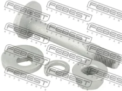 ���� � ������������ ���������� Hyundai Solaris 2010-2016 1229-002-KIT Febest 1229-002-KIT 1229-002-KIT 1229002KIT ����