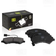 ������� ����. ����. �����. ��� �/� Fiat Ducato (06-) 250-290 �/� Brembo 169�69 PF1610 Trialli PF1610 PF1610 PF1610 ����
