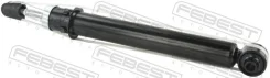 ����������� ������ GAS. TWIN TUBE 12110-006R Febest 12110-006R 12110-006R 12110006R ����