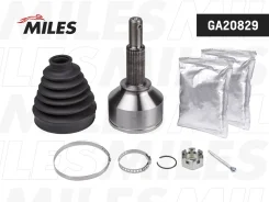 ���� �������� �������� FORD Transit/Tourneo Custom 12- GA20829 Miles GA20829 GA20829 GA20829 ����