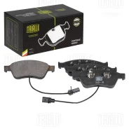 ������� ����. ��� �/� Audi A8 (03-) ����. �����. (� �����. � 2-�� ���������) (PF 4168) Trialli PF4168 PF4168 PF4168 ����