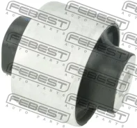 ����������� ������ ������ Renault Megane III 2008-2016 RNAB-012 Febest RNAB-012 RNAB-012 RNAB012 ����