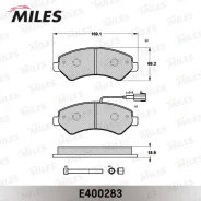 ������� ��������� �������� (� �������� + �����) (����� Low-Metallic) (Citroen Jumper/FIAT Ducato/Peugeot Boxer 06- (250) R16) (TRW GDB1703) E400283 Mi...