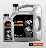 Motorcraft