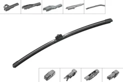 ����� ���������������� ������������ Aerotwin PLUS AP450U 450 �� 3397006945 Bosch 3397006945 3397006945 3397006945 ����