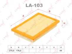 ������ ��������� LYNX LA-103 LYNX LA-103 LA-103 LA103 ����