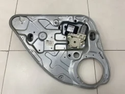 ��������������� ������. ������ ����� Ford C-MAX 2003-2010 [1738647, 1480791, 1430350] 1738647 ����