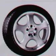 SLK. 7.5x17", 5x112, ET37, �� 66,6���. ����