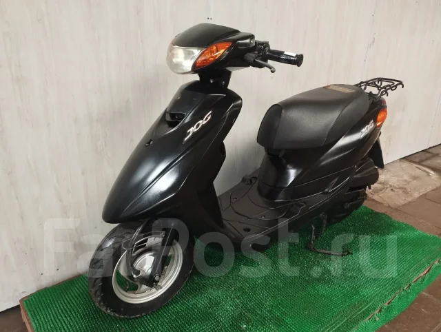 Yamaha Jog. 49����. ��., ��������, ��� ���, ��� ������� ����