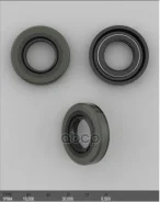 ������� ������ �������������� 16*30*6,5 ��� 1pma Auto-GUR ���. AGS00149 AGS00149 ����