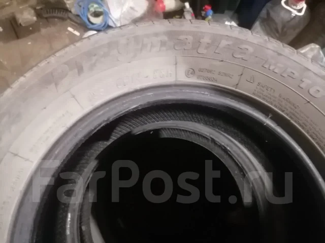 Bridgestone Potenza Race. ������, 2016 ���, �/�, ����� 40 % ����