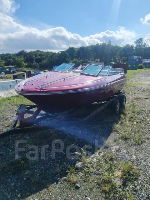 Searay. 1992 ���, ����� 6,5��., ��������� ������������, 230��.�., ������ ����