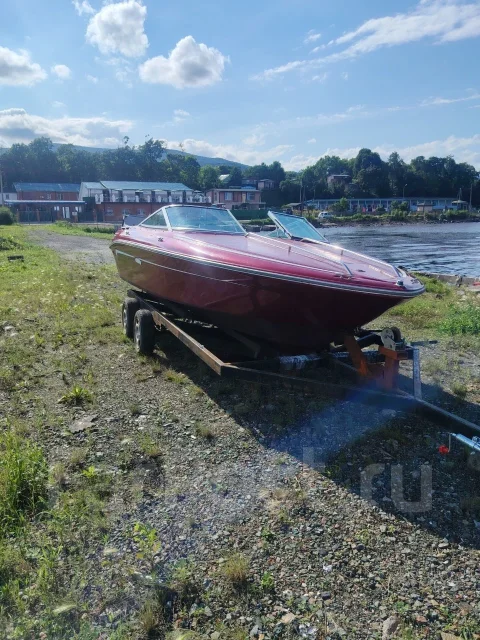 Searay. 1992 ���, ����� 6,5��., ��������� ������������, 230��.�., ������ ����