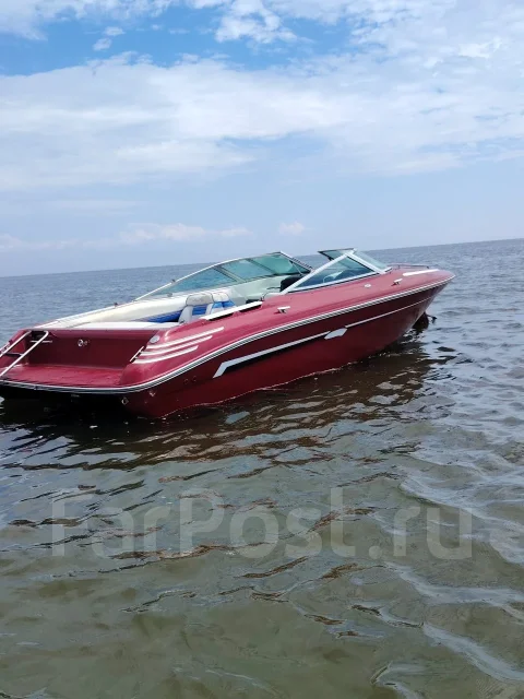 Searay. 1992 ���, ����� 6,5��., ��������� ������������, 230��.�., ������ ����