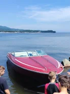 Searay. 1992 ���, ����� 6,5��., ��������� ������������, 230��.�., ������ ����