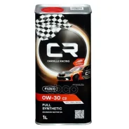 Carville Racing FS300
