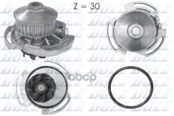 ����� �������� ���������� VW GOLF II 1.0/1.3I Dolz ���. A164 A164 ����