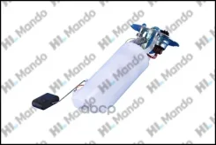 ����� ��������� Daewoo Lanos [KLAT] | Lanos / SENS [1997-05~] Mando ���. EFPD0005D EFPD0005D ����