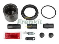 ����������� �������� � ������� | ����� | BMW 3 Coupe (E92) 335 i 11.2005 - 06.2013 BMW 3 (E90) 330 i 12.2004 - 08.2007 Frenkit ���. 257939 257939 ����