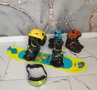 Burton. 90���., all-mountain (�������������) ����