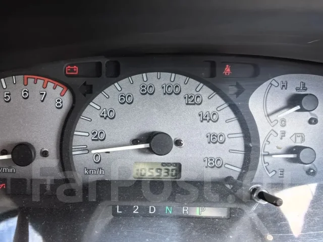 Mitsubishi Delica. PD6W, 6G72 ����