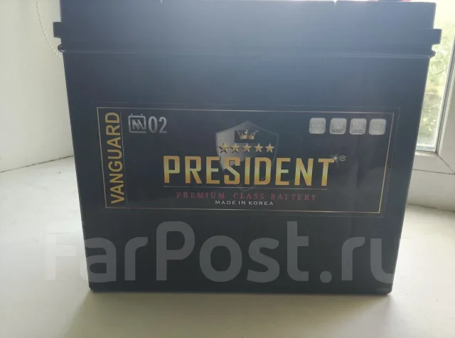 President. 50��.�., B24, 450��., ������������ ����� ����