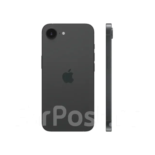 Apple iPhone 17e. �����, 256 ��, ������, 3G, 4G LTE, 5G, NFC, ������� �������, ������������ �������. ��� ����� �� ���������� ����