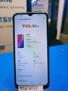 TCL 30 SE. �/�, 128 ��, ������, 3G, 4G LTE, Dual-SIM, NFC, ������� ������� ����