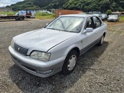 Toyota Camry. SV40, 4SFE ����