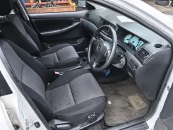 Toyota Corolla Fielder. NZE121, 1NZFE ����
