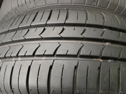 Goodyear EfficientGrip Eco EG01. ������, 2024 ���, �/�, ����� 5 % ����