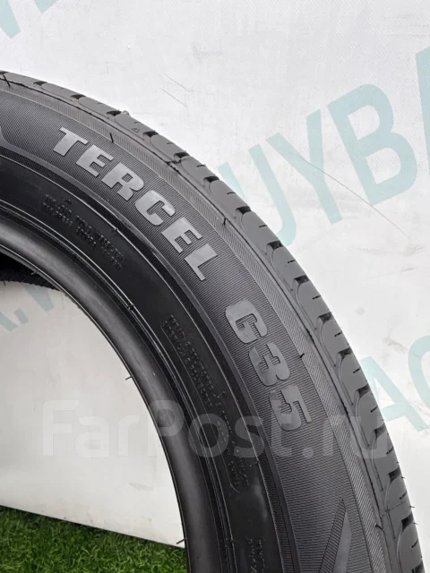 Glede Tercel G35. ������, 2026 ���, �/�, ����� �� 5 % ����