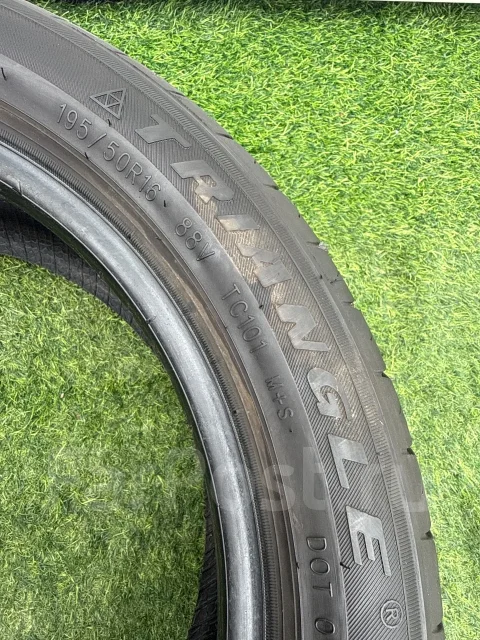 Triangle AdvanteX TC101. ������, 2023 ���, �/�, ����� 15 % ����