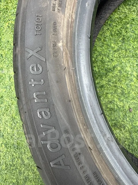 Triangle AdvanteX TC101. ������, 2023 ���, �/�, ����� 15 % ����