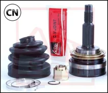 ���� �������� 23X56X27 ASVA NS09 NS09 ����